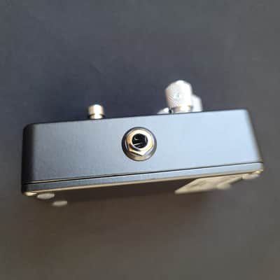 Bassist Compressor Limiting Amplifier Custom Shop 2024 Chromalux Edition image 5