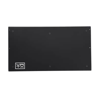 Vertex Tour Compact Pedalboard MKII