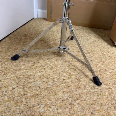 Light Weight Round Top Drum Throne image 2