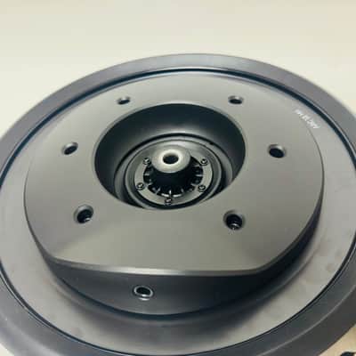 Alesis Strata CORE ARC 12” Active Hi Hat Cymbal Drum Pad image 4