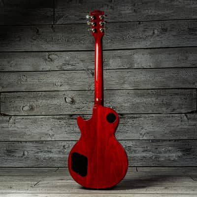 Gibson Les Paul Standard '60s Figured Top - Iced Tea image 6