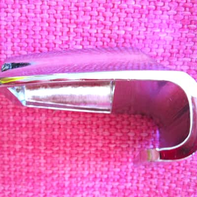 Bass Drum Claw, Die-Cast image 4