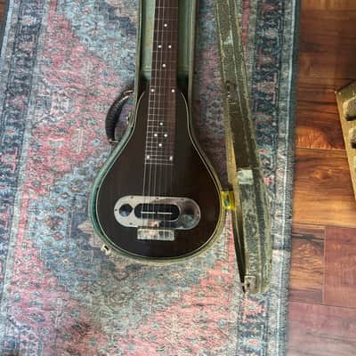 1930s AudioVox 7-String 