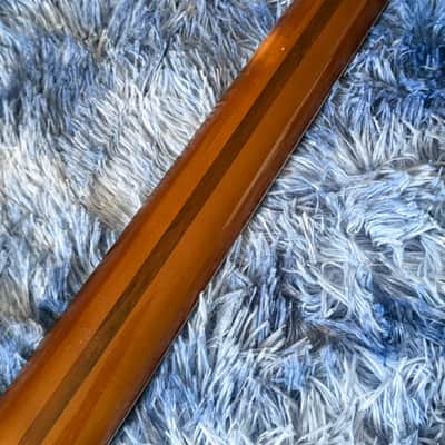 1975 Rickenbacker 4001 Electric Bass - Walnut image 12