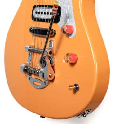 Powers Electric A Type 2023 Creamsicle image 4