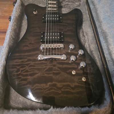 Jackson Pro Series Mark Morton Signature Dominion 2006 - 2013 - River Bed image 5