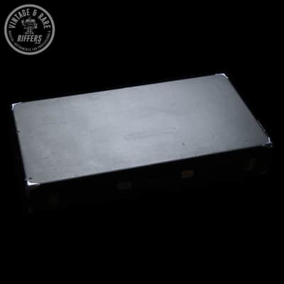 (Video) *Serviced* Rare WEM Teischord C Synthesiser | Mid 60s Vintage Analog Synth Watkins Electric Music Limited | Made in Japan | Electronic Keyboard 49 Keys, 9 Voices image 24
