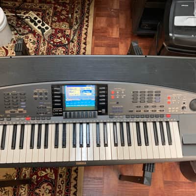 Yamaha PSR-8000 1990s image 6