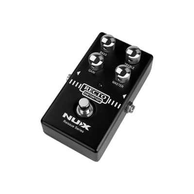 Recto Distortion NUX image 6