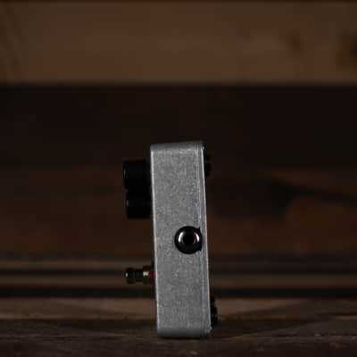 Electro-Harmonix Soul Food Transparent Overdrive image 3