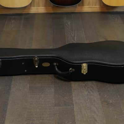 2017 Martin D-18RG Robert Goetz #18 Dreadnought Acoustic Guitar Native American + OHSC image 22