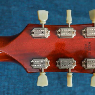Gibson SG 61 Reissue 2004 Heritage Cherry image 18
