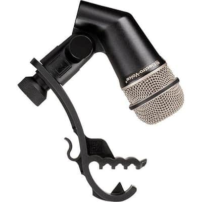 Electro-Voice PL35 Snare and Tom Microphone image 3