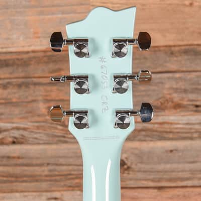 Reverend Sensei H90 Chronic Blue Burst image 5