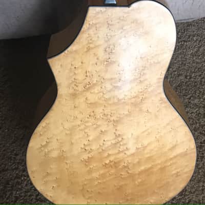 Epiphone Recording Model B 1929 Natural -- Museum Quality image 18