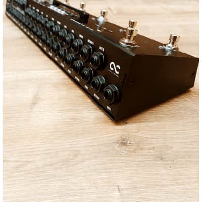 Immagine One Control Crocodile Tail Loop - 6