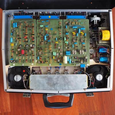 EMS Synthi AKS (1976) - Mint Condition - image 16