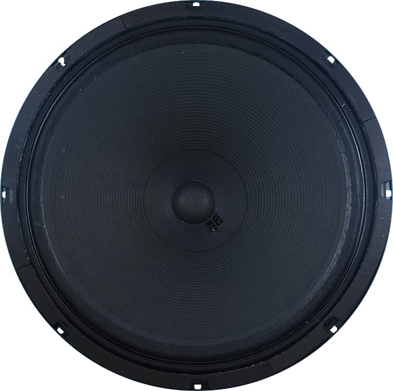 Jensen C15N Vintage Ceramic 15" 50-Watt 8ohm Guitar / Bass Speaker image 3