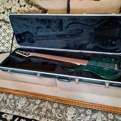 Peavey Millennium Plus USA - SUPER CLEAN image 1