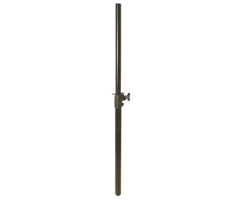 On-Stage SS7746 Sub Speaker Pole w/ M20 Thread Attachment image 1