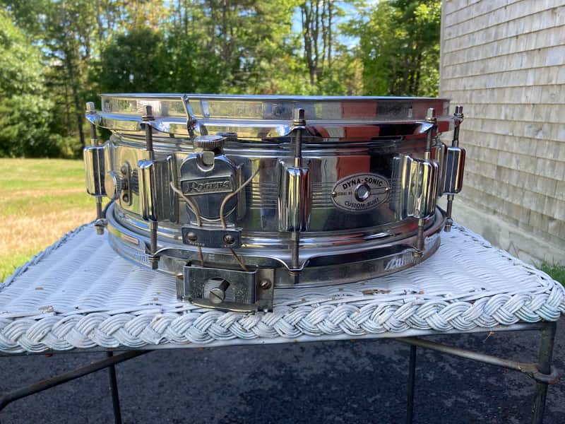 Rogers mid-60's - Metal Dynasonic image 1