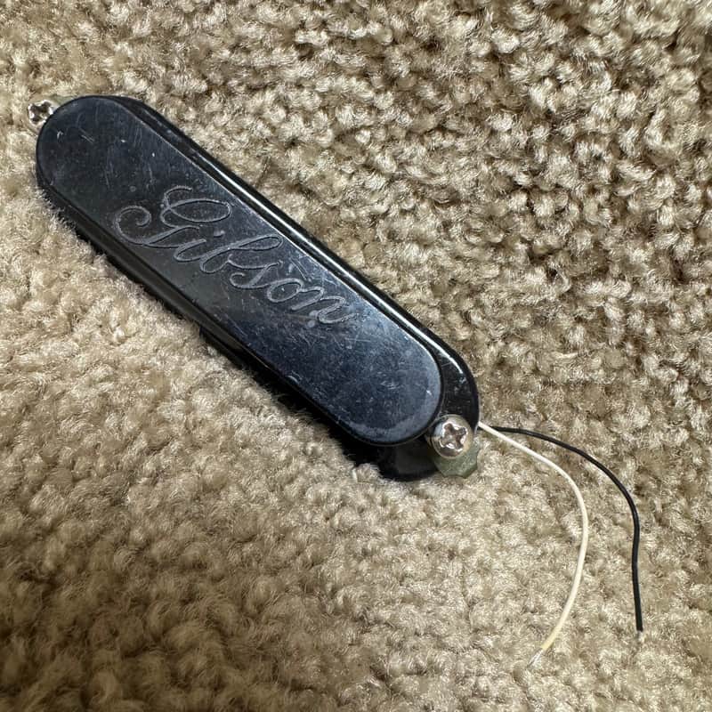 Gibson Vintage Single Coil Pickup image 1
