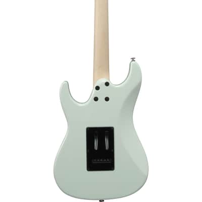 Ibanez AZ Essentials AZES40-MGR Mint Green - Electric Guitar image 5