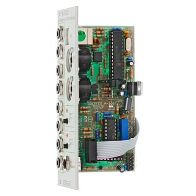 Doepfer - A-192-2 Dual CV/Gate to Midi/USB Interface image 2