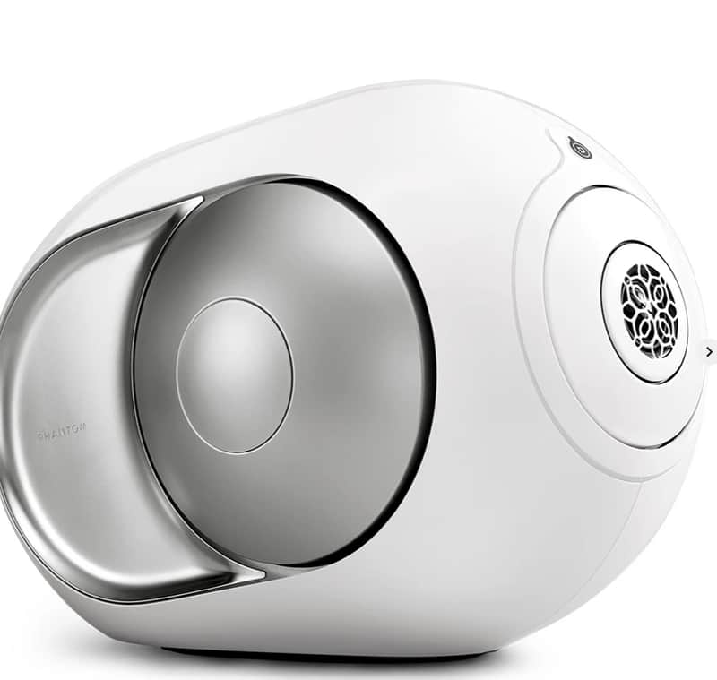 Devialet  Phantom Silver
