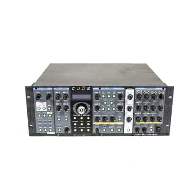 Studio Electronics Code Owned by Billy Corgan image 1