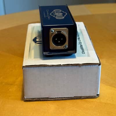 Cloud Microphones Cloudlifter CL-1 2010s - Blue image 3