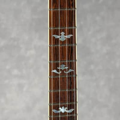 Used Ome Open-Back Plectrum Banjo image 5