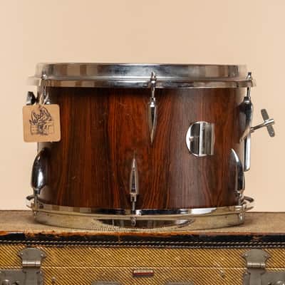 1970s Sonor Teardrop in Rosewood - 8.5x13 image 2