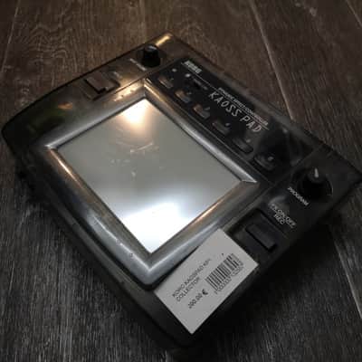 Korg KP-1 Multi Effet DJ image 3