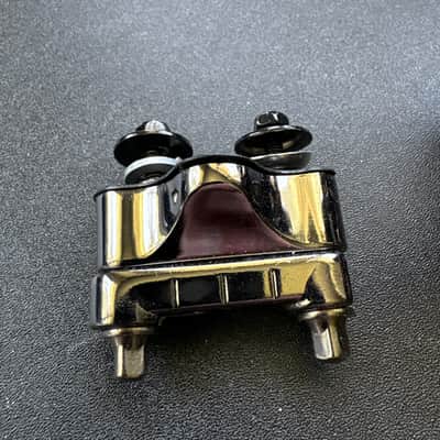 Tama Starclassic strainer and butt plate image 3
