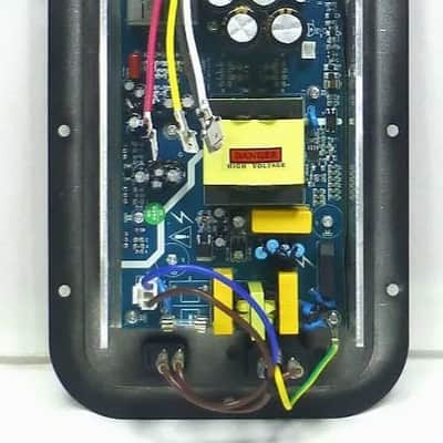 LASE Replacement Amplifier Module for Electro Voice EV ELX112P/115P Powered Speaker w/ DSP image 2