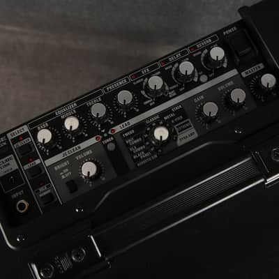 Roland Cube 80GX Combo - 2nd Hand (166099) image 6