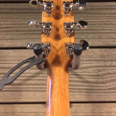 Heritage H-155M Ultra Tiger Top No F-hole image 7