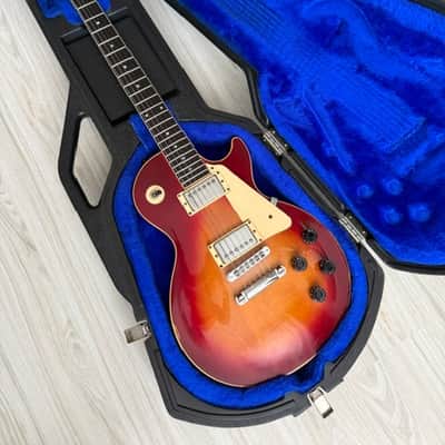 Gibson Les Paul Studio Standard 1984 image 11