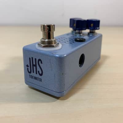 JHS Tidewater Tremolo V1 2018 - 2019 - Blue image 7