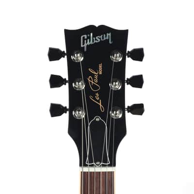 Gibson Les Paul Deluxe, Ebony | Modified image 5