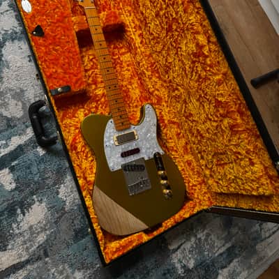 Fender Brent Mason Signature Telecaster 2020 image 3
