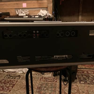 ULTRA RARE Panasonic SY-PA100 Groovebox 2001 | Reverb