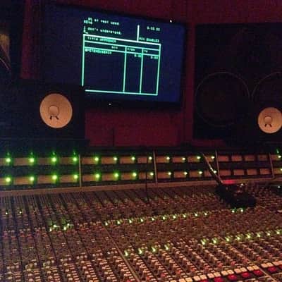 Solid State Logic SSL 4040E/G Console with black EQ's Automation and Total Recall Fully Recapped image 8