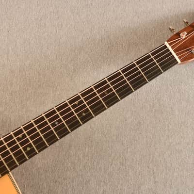 Martin Custom Shop 000-28 (2025) Adirondack K&K Pickup #2959975 image 11