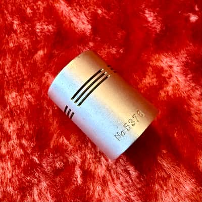 Telefunken Schoeps M934-C multi-pattern microphone capsule c 1960’s - M221-B cardioid Omni original vintage image 3