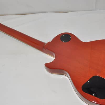 EDWARDS E-LP-85SD L/H Electric guitar Ref No 6511 image 9