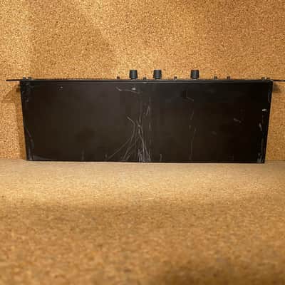 dbx 160A Compressor Limiter 2000s  – Serviced – Warranty image 16