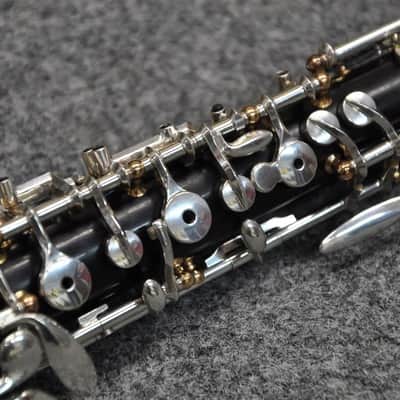 LOREE ROYAL 125 - oboe image 6
