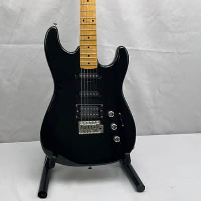 Squier II Standard Stratocaster (Made In Korea) 1988 - 1992 | Reverb